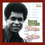 Fletcher Darrow - Crossover Soul CD – Hledejceny.cz