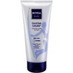 Nivea Q10 Firming Anti Cellulite Gel tělový gel 200 ml – Zboží Dáma