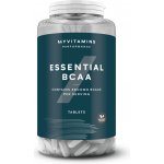 MyProtein Esencial BCAA 270 tablet – Sleviste.cz