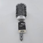 Olivia Garden Expert Blowout Shine White&Grey foukací kartáč 55 mm – Sleviste.cz