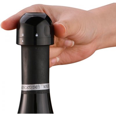 Zátka na perlivé víno – Zboží Dáma