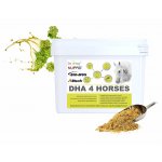 Dromy DHA 4 HORSES 3 kg – Sleviste.cz