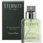 Calvin Klein Eternity toaletní voda pánská 10 ml – Zboží Mobilmania