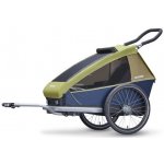 Croozer Kid For 1 2018 – Zboží Dáma