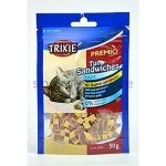 Trixie Premio Tuna Sandwiches 50 g – Zboží Mobilmania