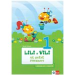 Lili a Vili 1 – učebnice prvouky – Zboží Mobilmania