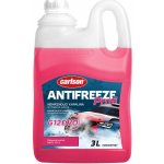 Carlson Antifreeze Profi G12 Evo 3 l | Zboží Auto