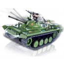 Cobi 21906 Tank PT-76 I/R a Bluetooth