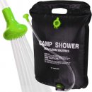 ISO 1168 Solar Shower KING CAMP 20l