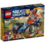 LEGO® Nexo Knights 70319 Macyin hromový palcát – Zboží Živě