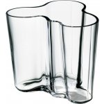 IITTALA váza Savoy 95 mm čirá – Hledejceny.cz