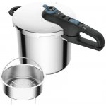 Tefal P2584401 Secure Trendy 8 L – Zboží Dáma
