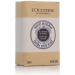 LOccitane EnProvence mýdlo Shea Milk Extra Rich Soap 250 g – Zboží Dáma