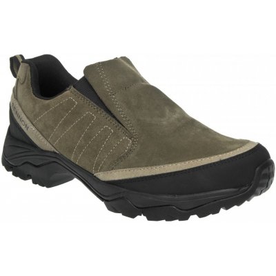 Pracovní mokasína BENNON ARES O1 – Zboží Dáma