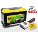 ZAP Plus 12V 65Ah 640A 56530