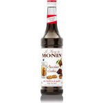 Monin Chocolate Cookie 0,7 l – Zbozi.Blesk.cz