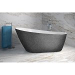 Besco MELODY Glam - 150 x 80 cm VANMELODY150ZG3 – Hledejceny.cz