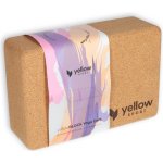 Master korkový jóga blok – Zboží Dáma