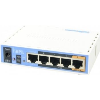 MikroTik RB952Ui-5ac2nD