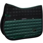 Equestrian Stockholm Dečka podsedlová Sportive sycamore green – Zboží Dáma