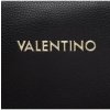 Kosmetický kufřík Valentino Kosmetický kufřík Arepa VBE6IQ533 Černá Imitace kůže