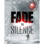 Fade to Silence – Sleviste.cz
