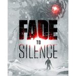 Fade to Silence – Hledejceny.cz