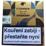 Cohiba Mini Limited Edition 20 ks – Zboží Mobilmania
