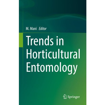 Trends in Horticultural Entomology – Zboží Mobilmania