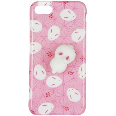 Squishy Zajíc – Huawei P9 Lite Mini – Zboží Živě