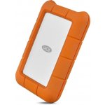 LaCie Rugged 4TB STFR4000800 – Hledejceny.cz