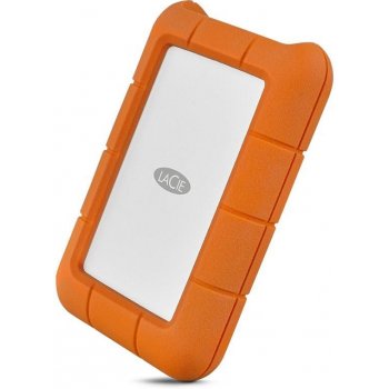 LaCie Rugged 4TB STFR4000800