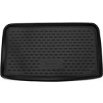 Gumová vana do kufru Novline VW Sharan 2010-2022 7 míst, délka 48cm | Zboží Auto