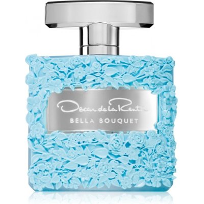 Oscar de la renta Bella Bouquet parfémovaná voda dámská 100 ml – Zbozi.Blesk.cz