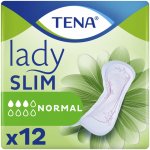 TENA Lady Slim Normal 12 ks – Hledejceny.cz