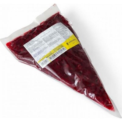 Zeelandia ovocný gel višňový 1 kg – Hledejceny.cz