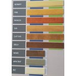 Lignofix olejová lazura 3v1 2,2 l Dub – Sleviste.cz