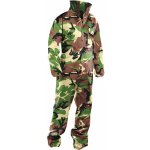 Field overal Spirit Field Woodland Camo – Zboží Mobilmania