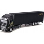 Bburago Volvo FH16 Globetrotter 750 XXL Trailer Volvo FH16 1:43 – Hledejceny.cz