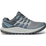 Merrell boty Antora 3 J067600 šedá – Zboží Mobilmania
