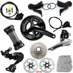 Shimano 105 R7020 – Hledejceny.cz