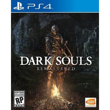 Dark Souls Remastered