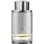 Mont Blanc Explorer Platinum parfémovaná voda pánská 100 ml – Hledejceny.cz