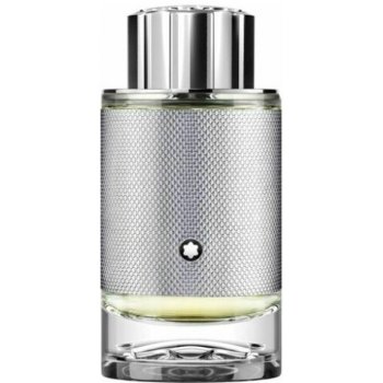 Mont Blanc Explorer Platinum parfémovaná voda pánská 100 ml