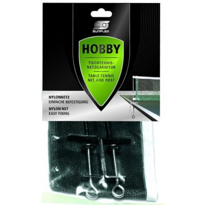 Sunflex HOBBY – Zboží Dáma