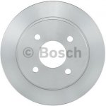 BOSCH Brzdový kotouč 0 986 478 605 – Hledejceny.cz