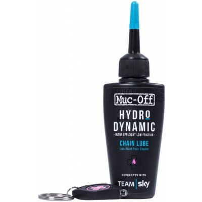 Muc-Off Hydrodynamic SKY TEAM Lube 50 ml