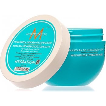 Moroccanoil Hydration maska (Intense Hydrating Mask) 250 ml