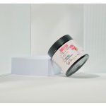 Kvitok cukrový tělový peeling Sladké pokušení 150 ml – Sleviste.cz