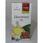 Apotheke Natur Zázvorový čaj 20 x 2 g – Zbozi.Blesk.cz